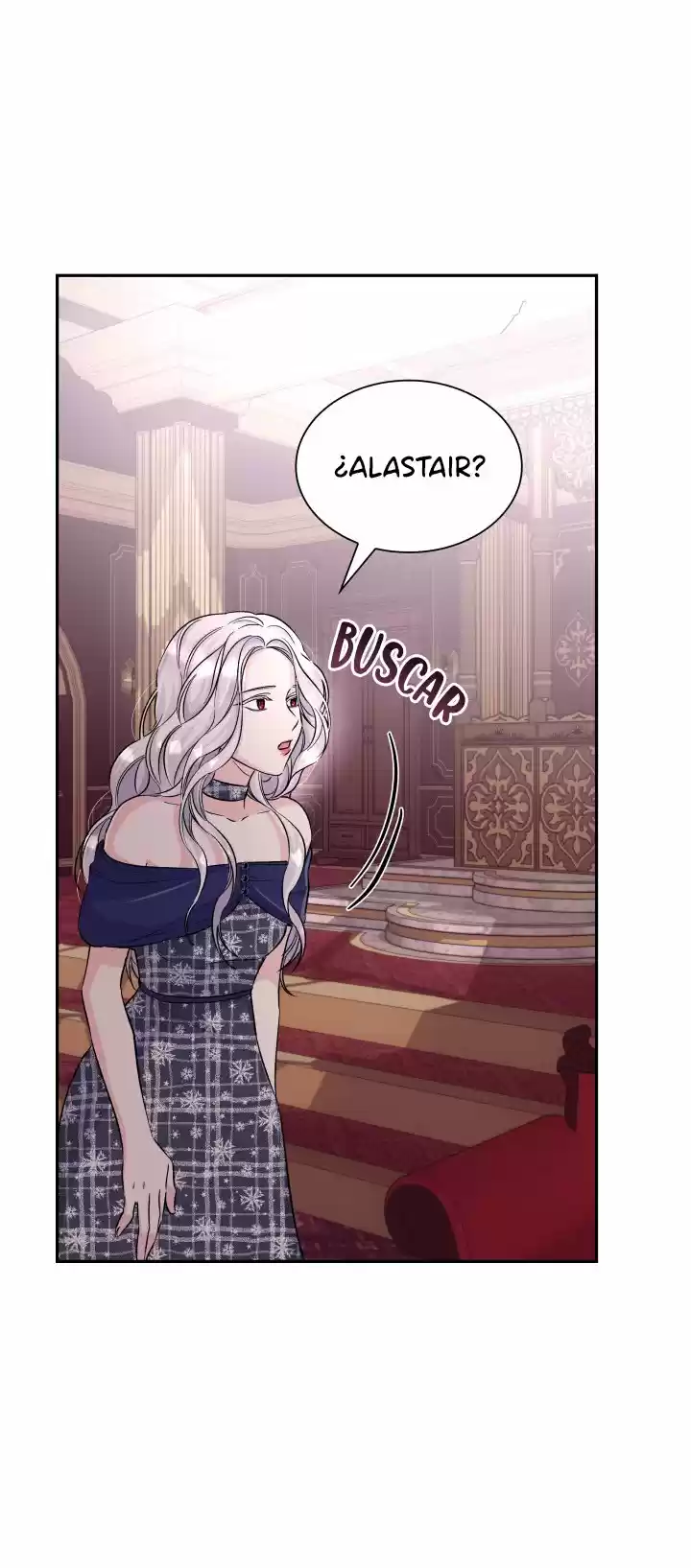 Perdí La Correa Del Protagonista Masculino Yandere - Capítulo 30 - Página 42 - LectorTMOo