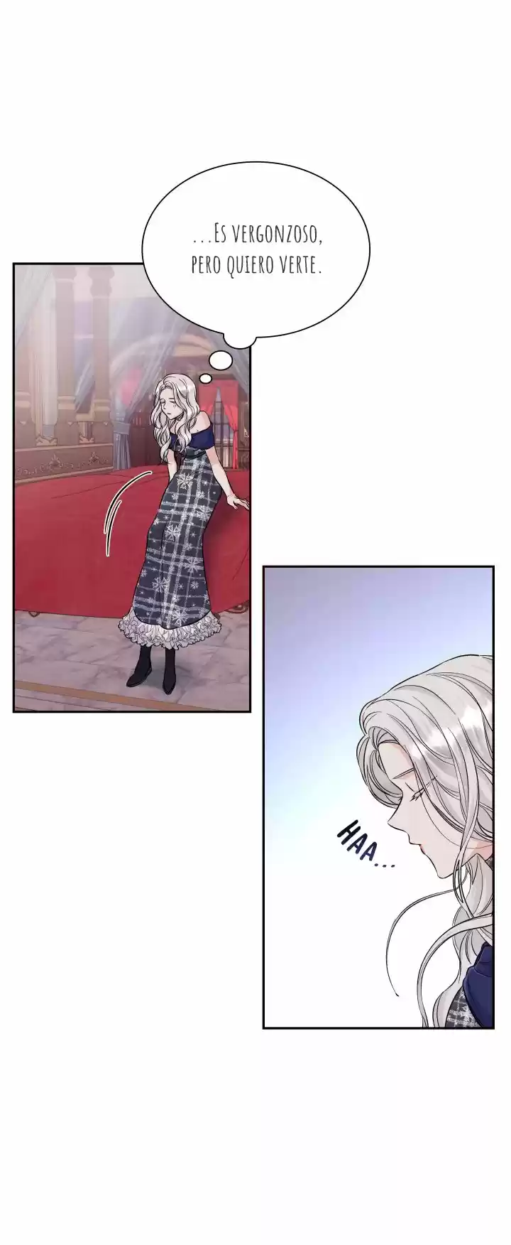 Perdí La Correa Del Protagonista Masculino Yandere - Capítulo 30 - Página 44 - LectorTMOo