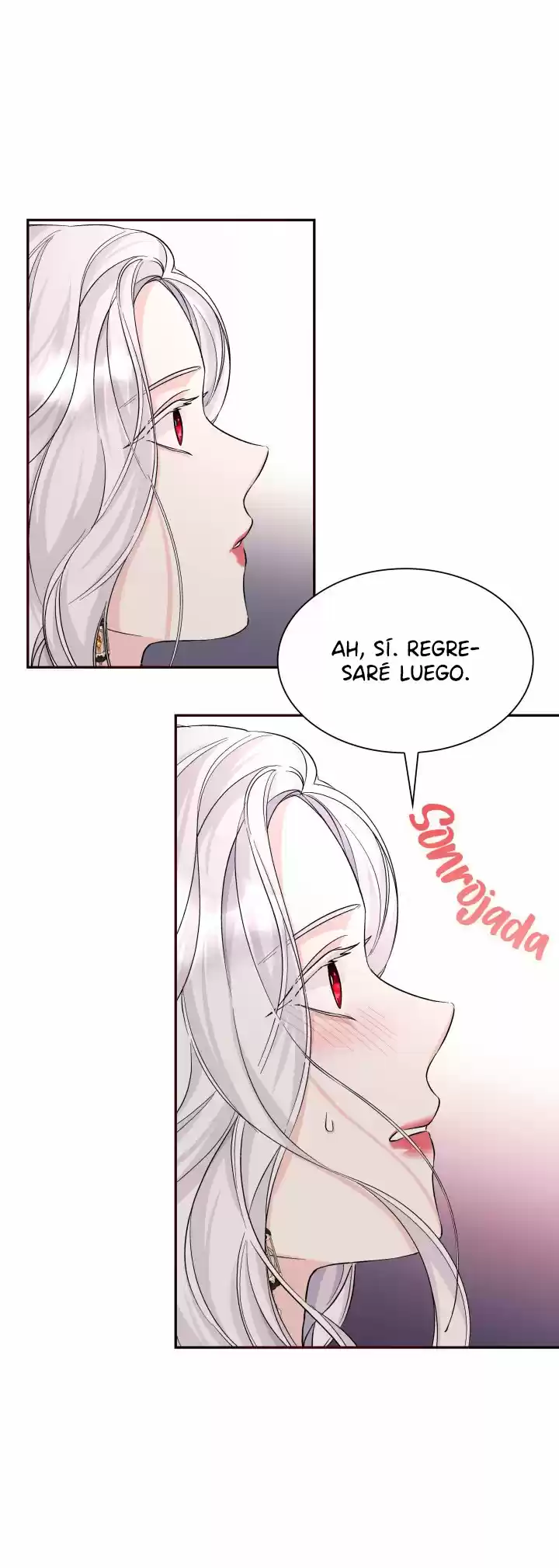 Perdí La Correa Del Protagonista Masculino Yandere - Capítulo 30 - Página 56 - LectorTMOo