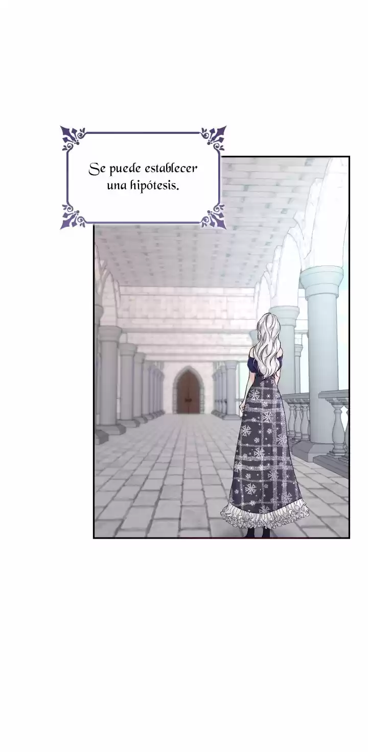Perdí La Correa Del Protagonista Masculino Yandere - Capítulo 30 - Página 60 - LectorTMOo