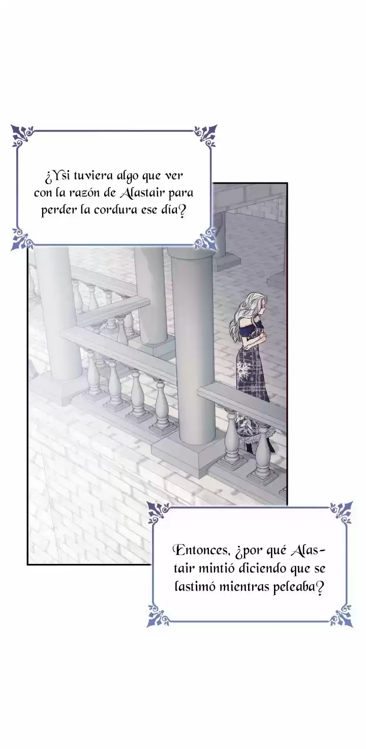 Perdí La Correa Del Protagonista Masculino Yandere - Capítulo 30 - Página 63 - LectorTMOo