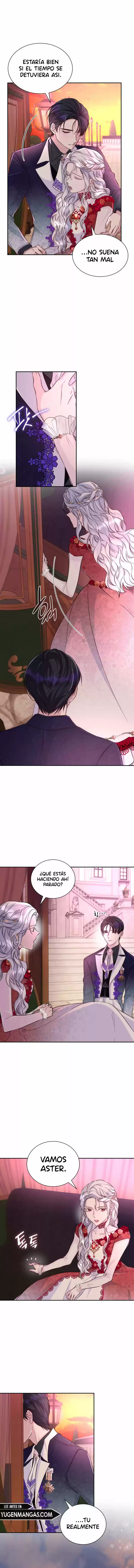 Perdí La Correa Del Protagonista Masculino Yandere - Capítulo 31 - Página 5 - LectorTMOo
