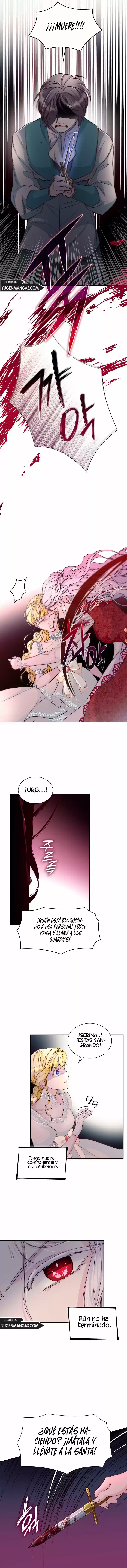 Perdí La Correa Del Protagonista Masculino Yandere - Capítulo 32 - Página 12 - LectorTMOo