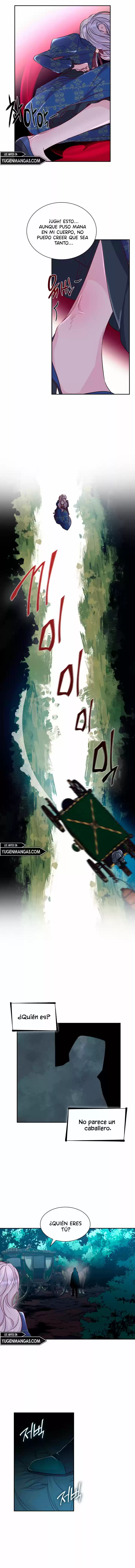 Perdí La Correa Del Protagonista Masculino Yandere - Capítulo 33 - Página 12 - LectorTMOo