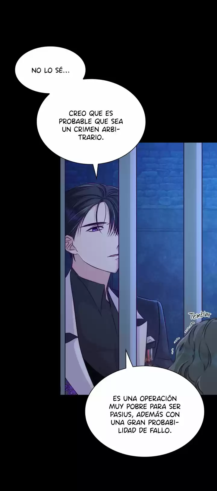 Perdí La Correa Del Protagonista Masculino Yandere - Capítulo 34 - Página 17 - LectorTMOo