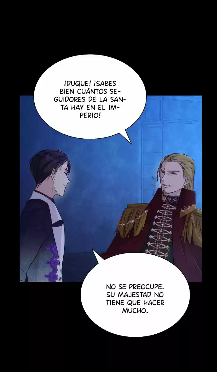 Perdí La Correa Del Protagonista Masculino Yandere - Capítulo 34 - Página 23 - LectorTMOo