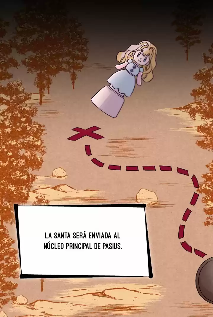Perdí La Correa Del Protagonista Masculino Yandere - Capítulo 34 - Página 26 - LectorTMOo