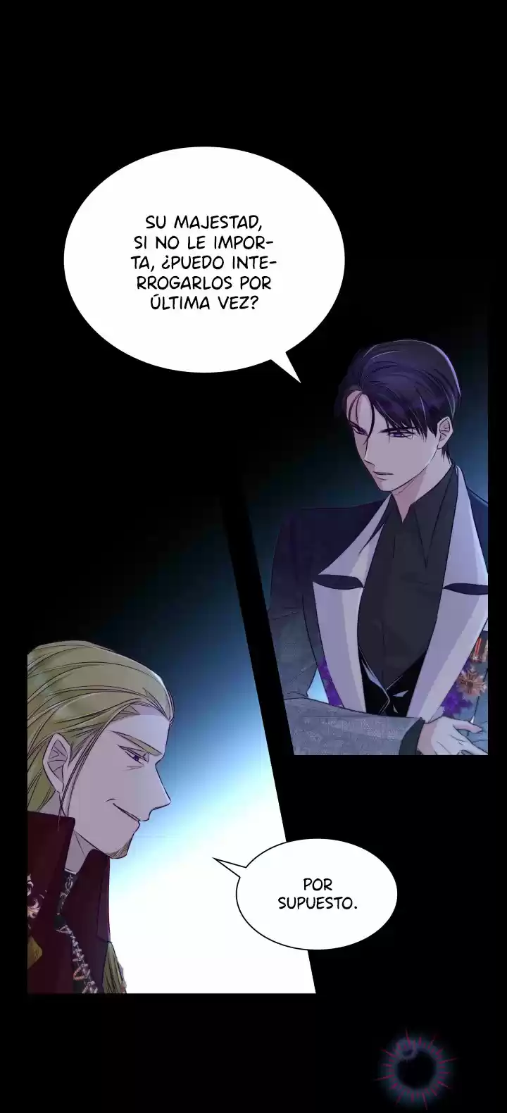 Perdí La Correa Del Protagonista Masculino Yandere - Capítulo 34 - Página 31 - LectorTMOo