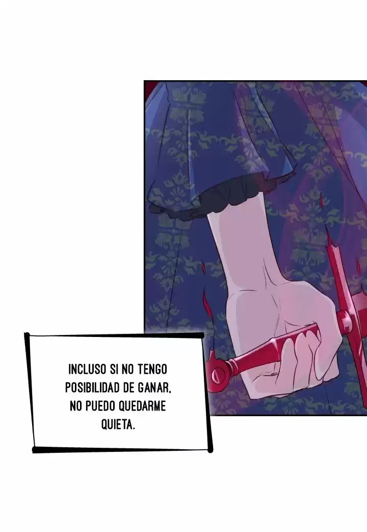 Perdí La Correa Del Protagonista Masculino Yandere - Capítulo 34 - Página 41 - LectorTMOo