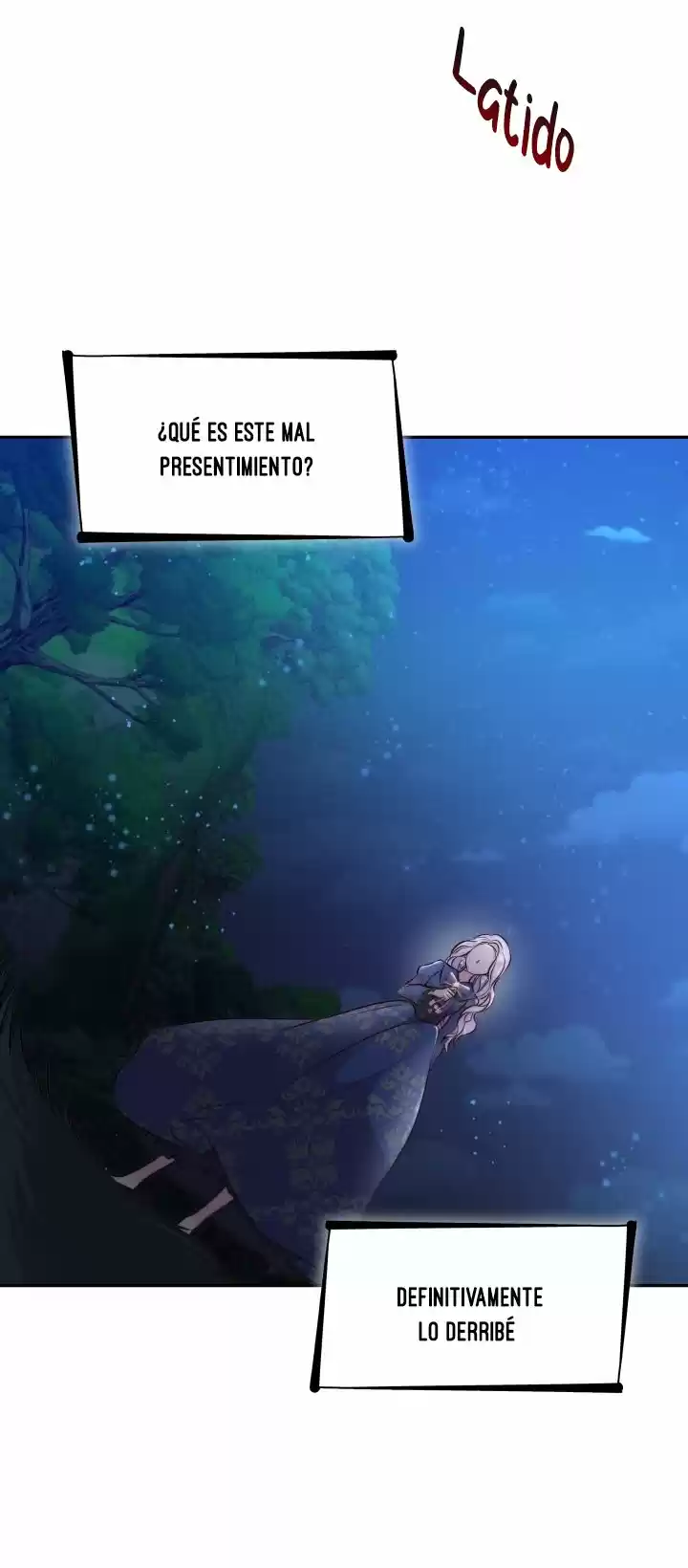 Perdí La Correa Del Protagonista Masculino Yandere - Capítulo 34 - Página 57 - LectorTMOo