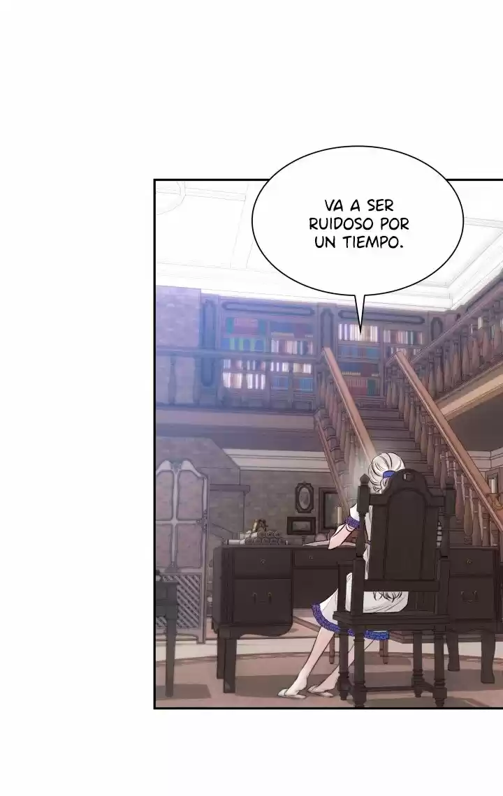 Perdí La Correa Del Protagonista Masculino Yandere - Capítulo 35 - Página 7 - LectorTMOo