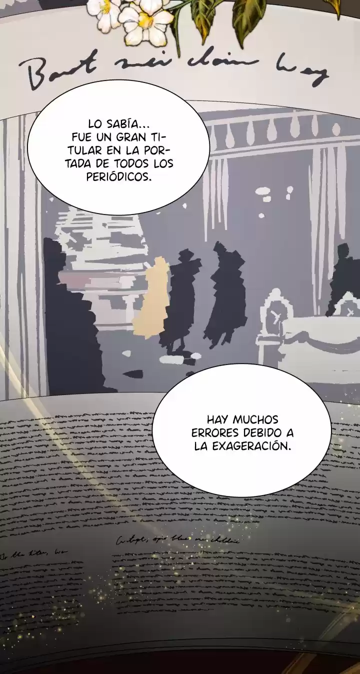 Perdí La Correa Del Protagonista Masculino Yandere - Capítulo 35 - Página 12 - LectorTMOo