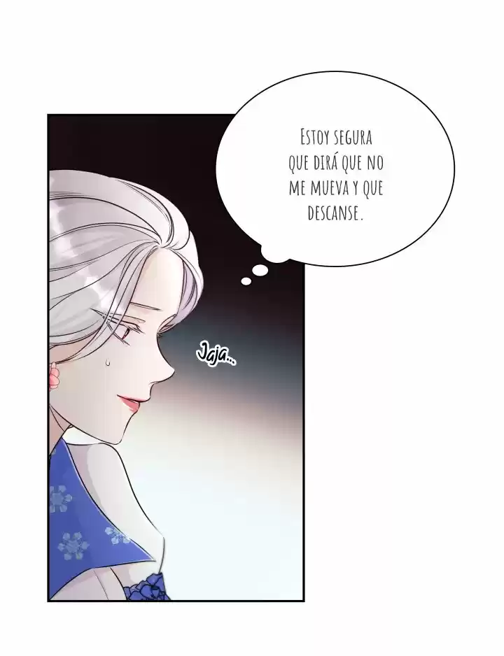 Perdí La Correa Del Protagonista Masculino Yandere - Capítulo 35 - Página 23 - LectorTMOo
