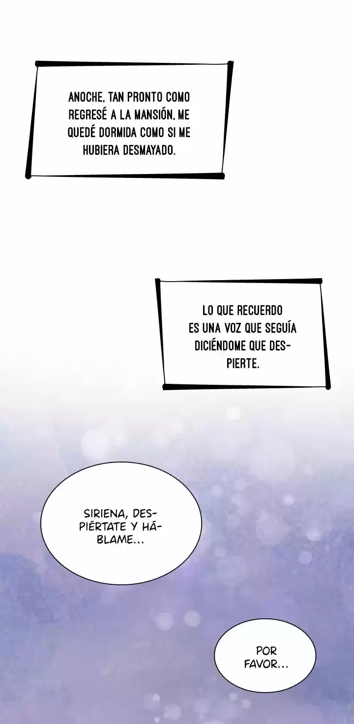 Perdí La Correa Del Protagonista Masculino Yandere - Capítulo 35 - Página 25 - LectorTMOo