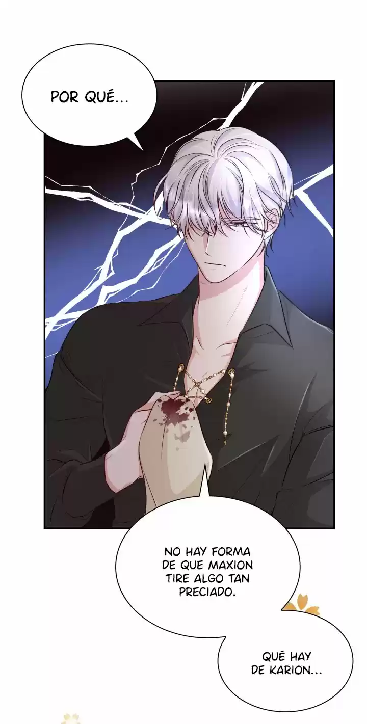 Perdí La Correa Del Protagonista Masculino Yandere - Capítulo 35 - Página 40 - LectorTMOo