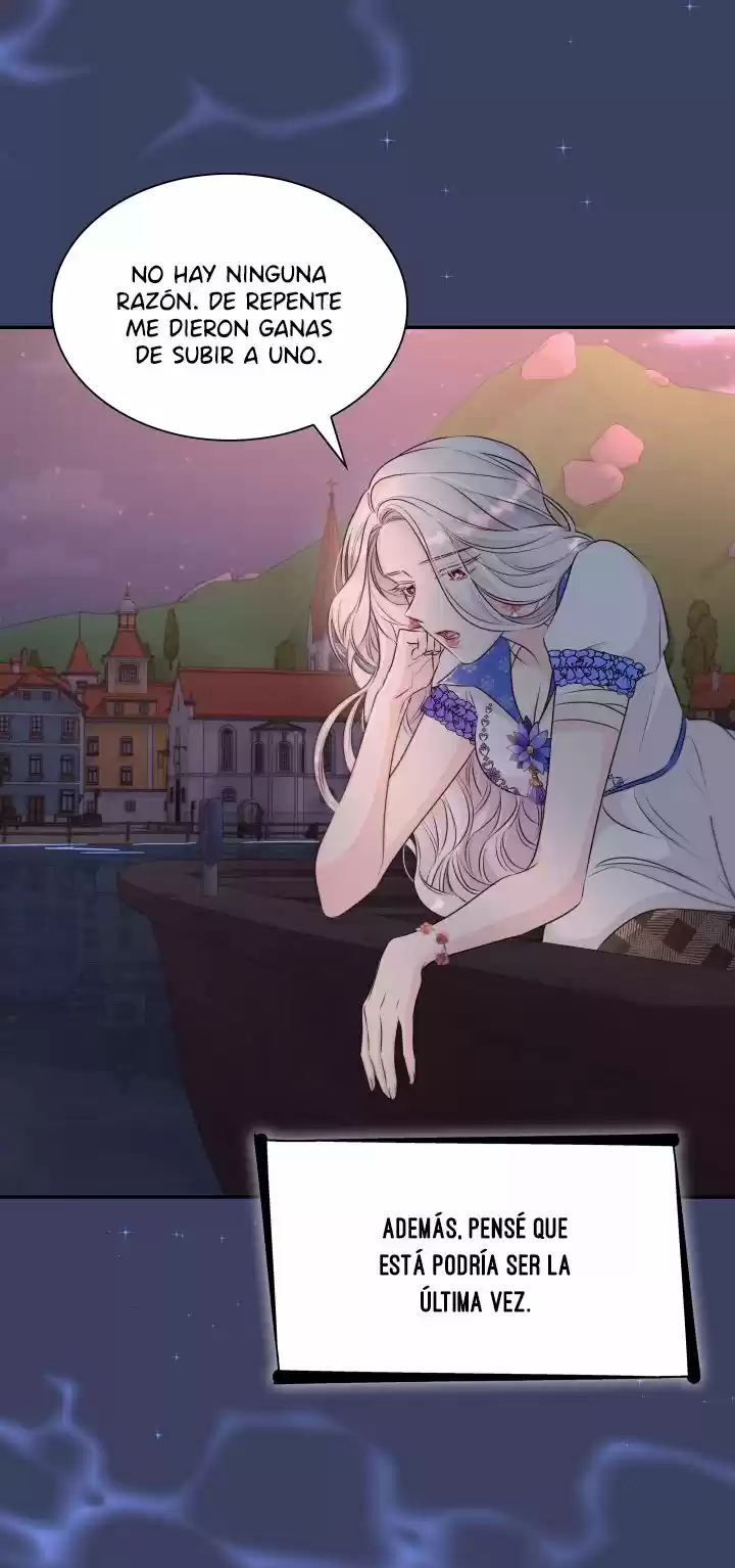 Perdí La Correa Del Protagonista Masculino Yandere - Capítulo 35 - Página 48 - LectorTMOo