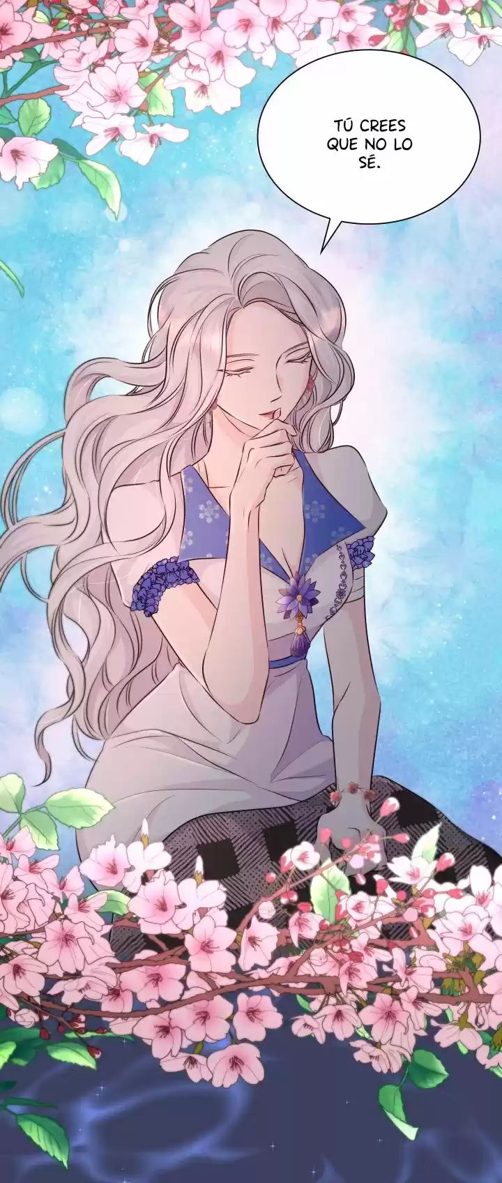 Perdí La Correa Del Protagonista Masculino Yandere - Capítulo 35 - Página 56 - LectorTMOo