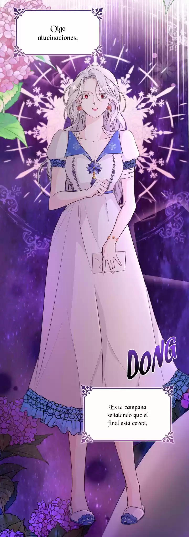 Perdí La Correa Del Protagonista Masculino Yandere - Capítulo 36 - Página 9 - LectorTMOo