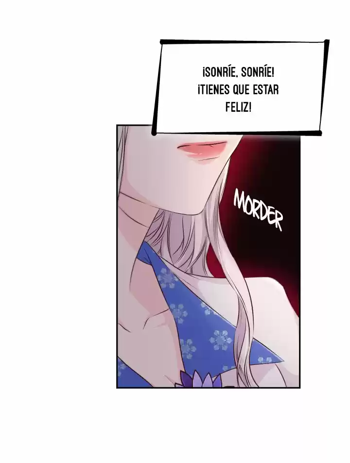 Perdí La Correa Del Protagonista Masculino Yandere - Capítulo 36 - Página 17 - LectorTMOo