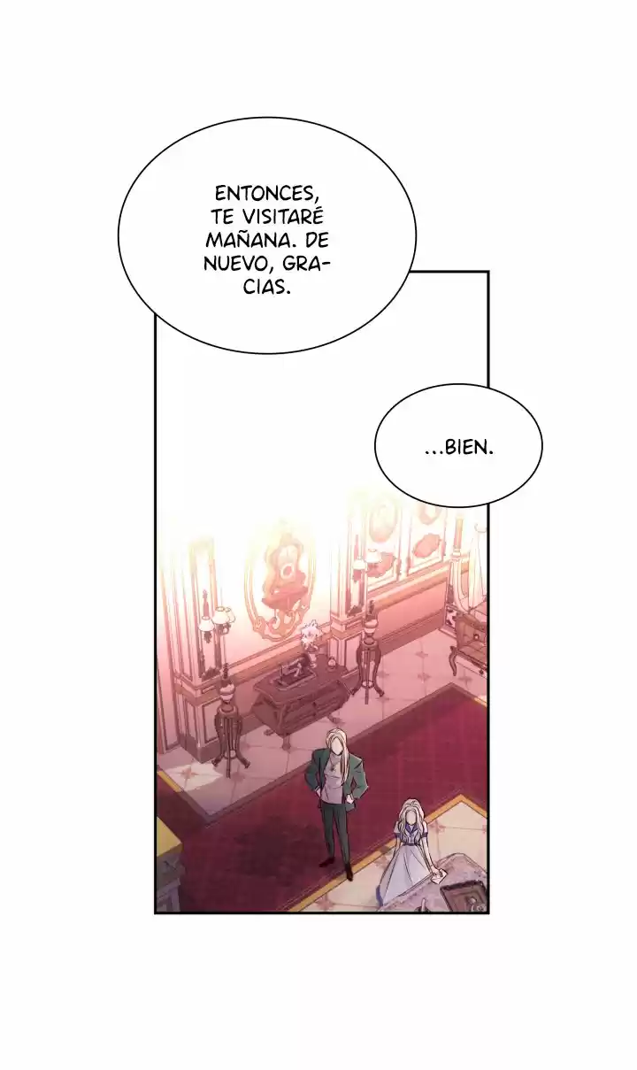 Perdí La Correa Del Protagonista Masculino Yandere - Capítulo 36 - Página 23 - LectorTMOo