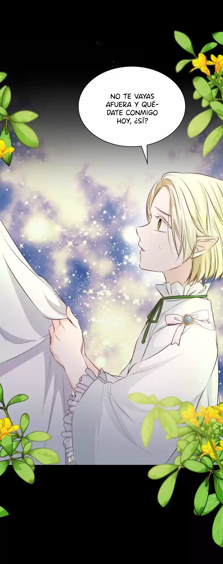 Perdí La Correa Del Protagonista Masculino Yandere - Capítulo 36 - Página 28 - LectorTMOo