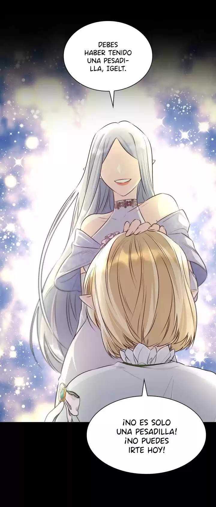 Perdí La Correa Del Protagonista Masculino Yandere - Capítulo 36 - Página 29 - LectorTMOo