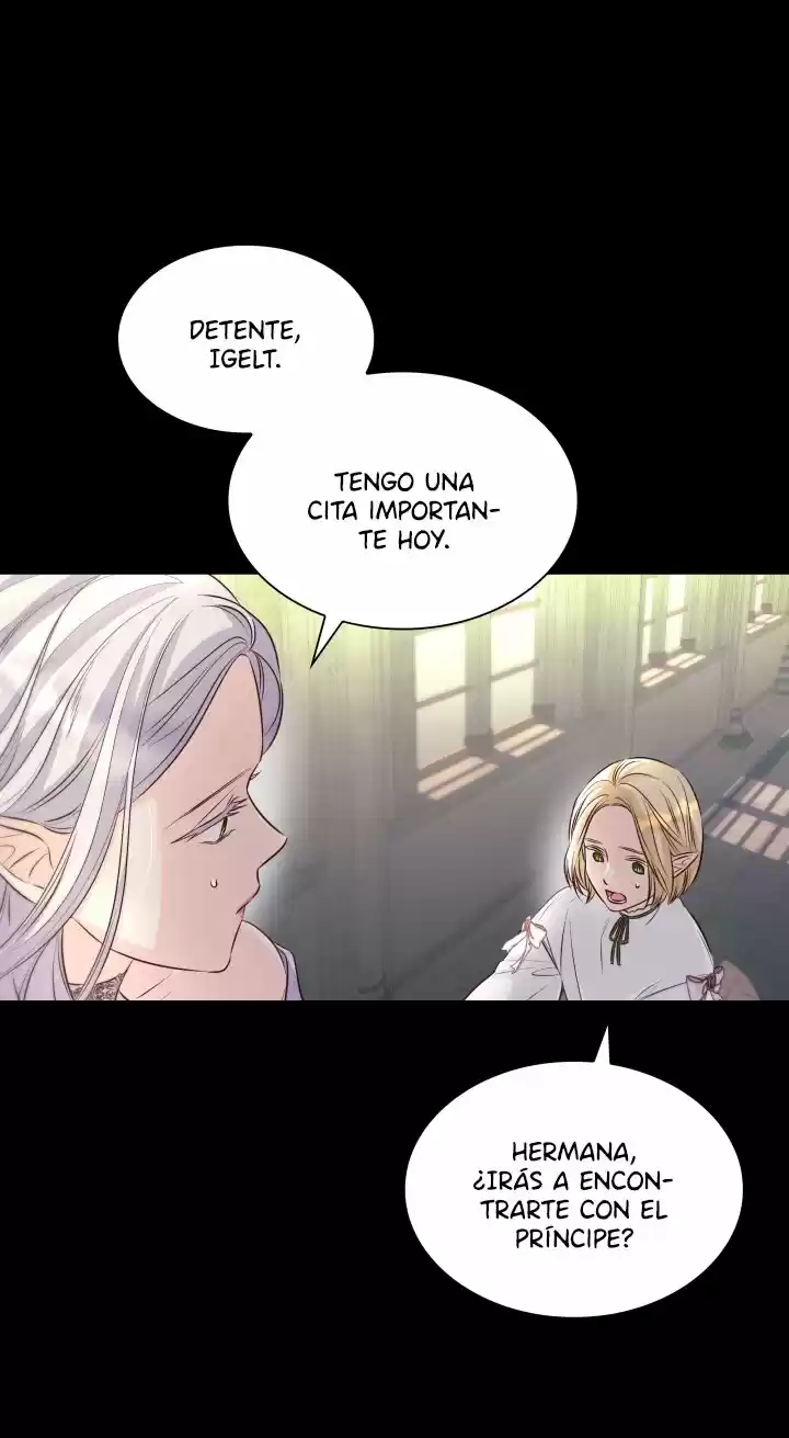 Perdí La Correa Del Protagonista Masculino Yandere - Capítulo 36 - Página 30 - LectorTMOo