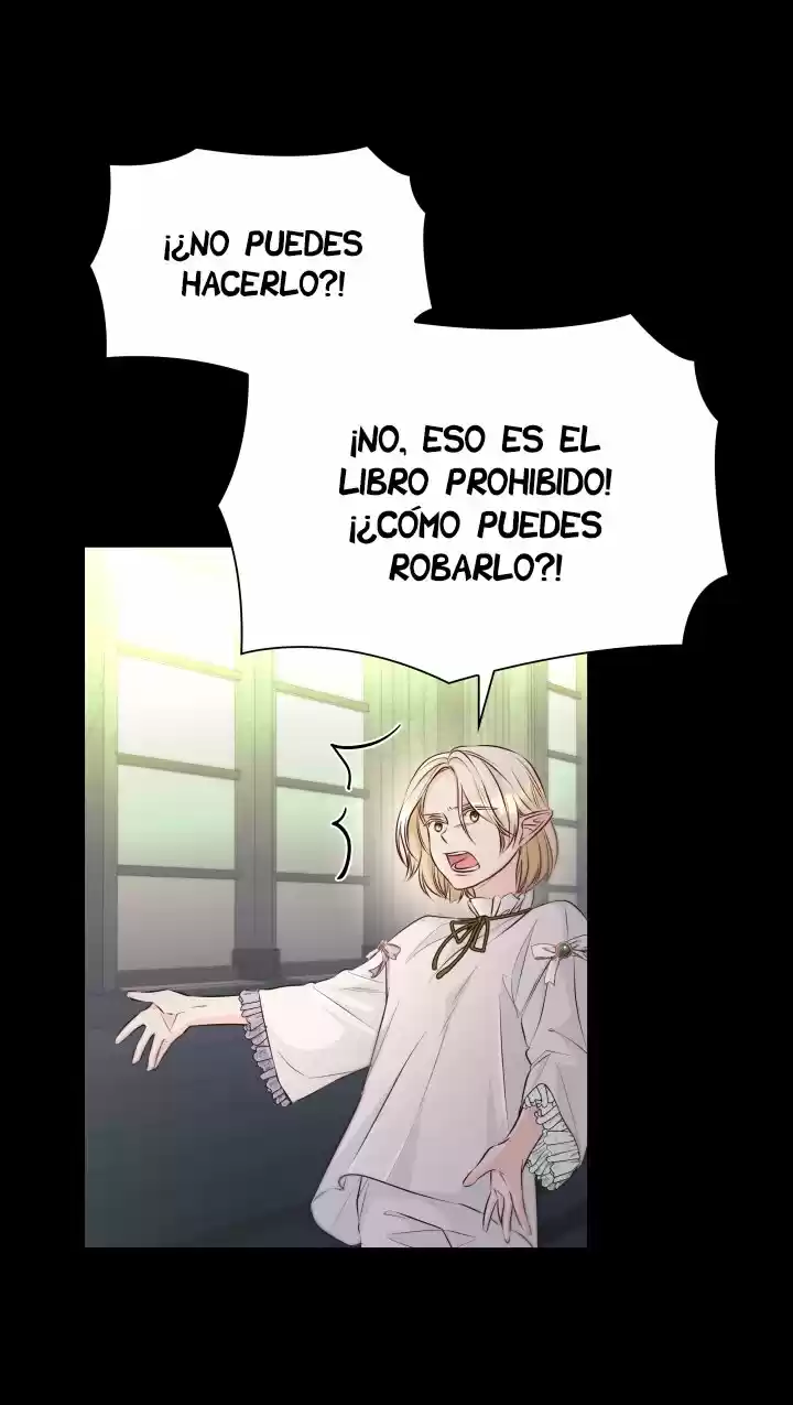 Perdí La Correa Del Protagonista Masculino Yandere - Capítulo 36 - Página 37 - LectorTMOo