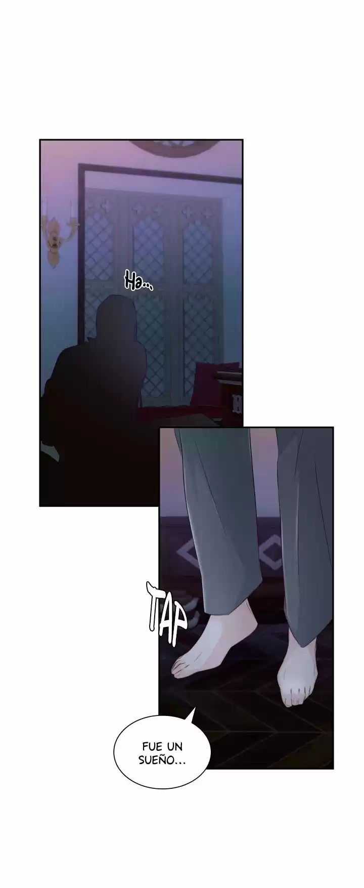 Perdí La Correa Del Protagonista Masculino Yandere - Capítulo 36 - Página 44 - LectorTMOo