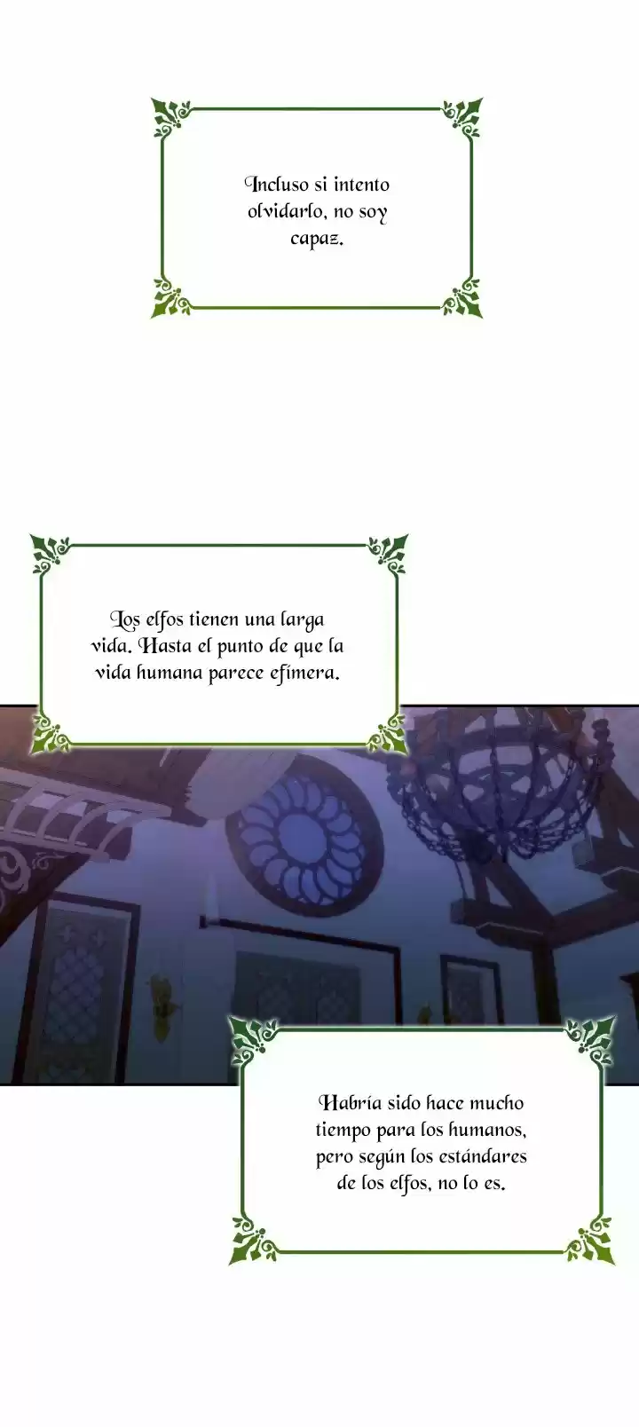 Perdí La Correa Del Protagonista Masculino Yandere - Capítulo 36 - Página 46 - LectorTMOo