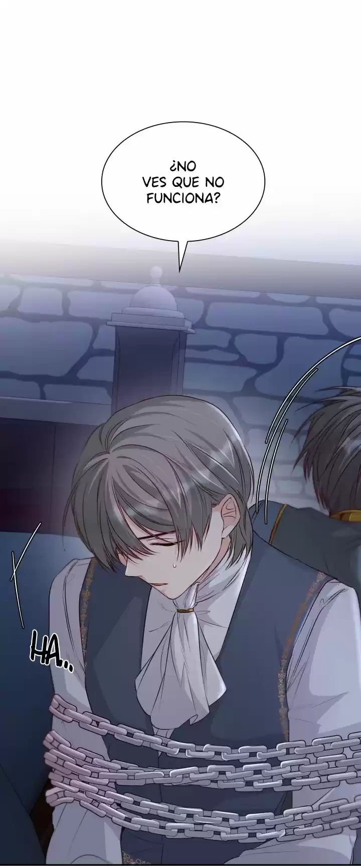 Perdí La Correa Del Protagonista Masculino Yandere - Capítulo 36 - Página 52 - LectorTMOo