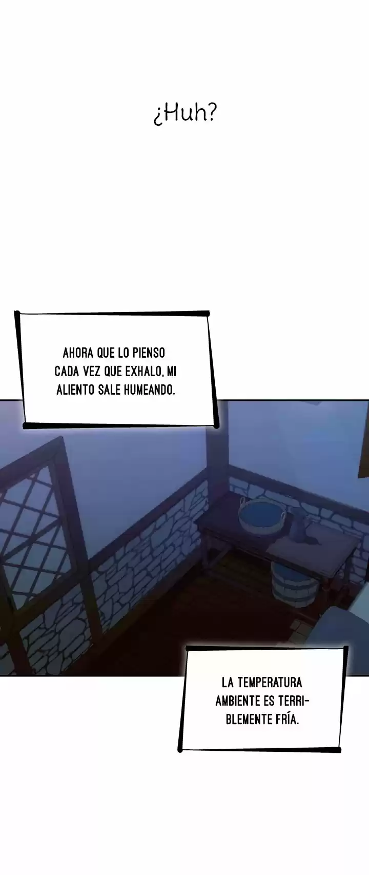 Perdí La Correa Del Protagonista Masculino Yandere - Capítulo 36 - Página 67 - LectorTMOo