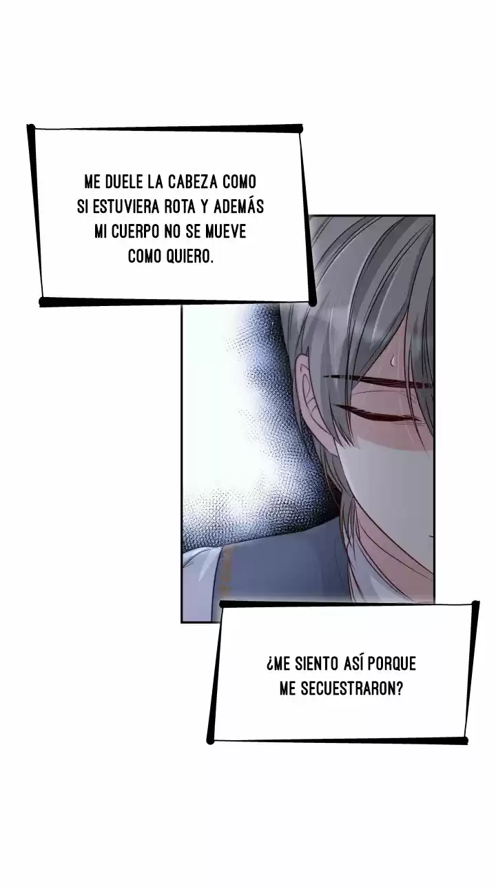 Perdí La Correa Del Protagonista Masculino Yandere - Capítulo 36 - Página 81 - LectorTMOo