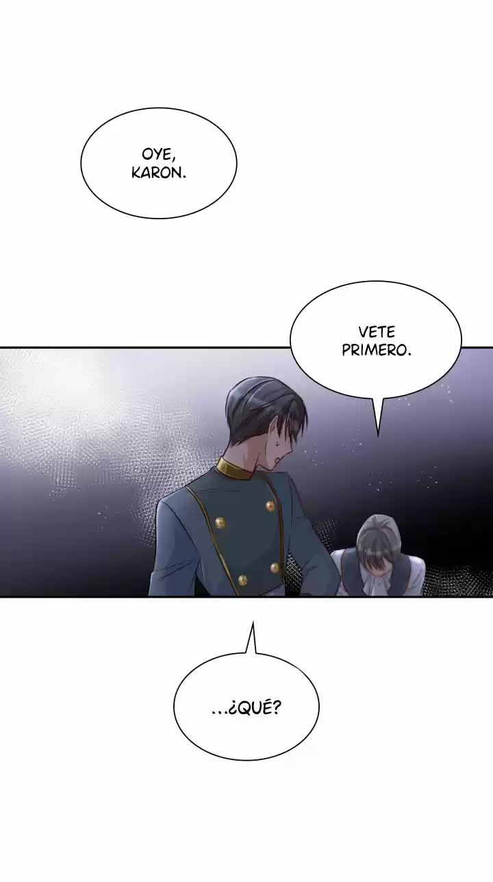 Perdí La Correa Del Protagonista Masculino Yandere - Capítulo 36 - Página 82 - LectorTMOo
