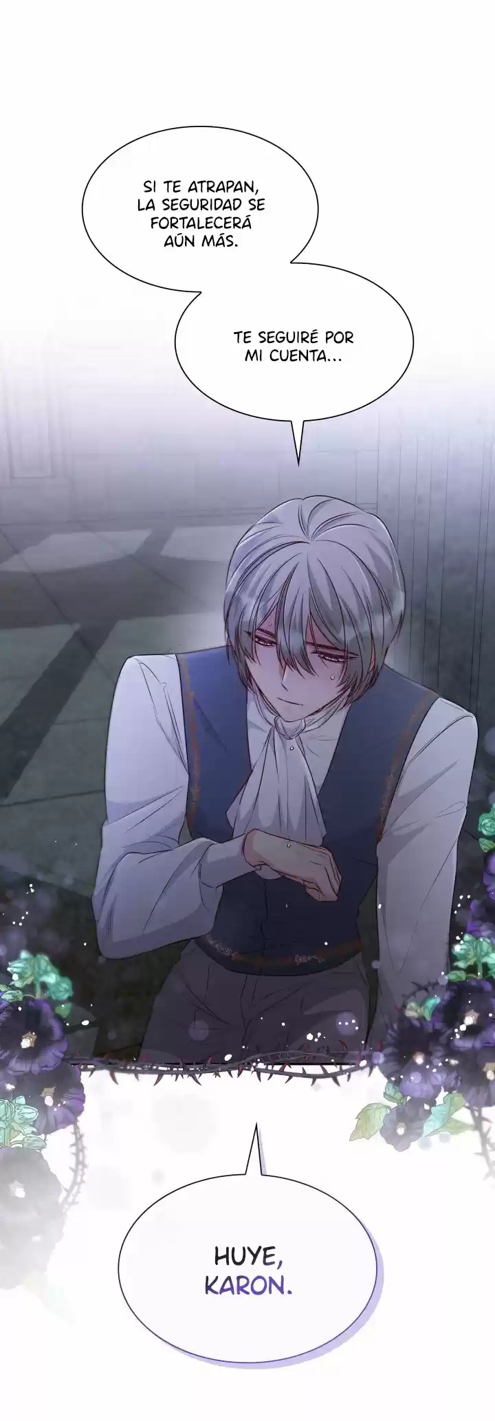Perdí La Correa Del Protagonista Masculino Yandere - Capítulo 36 - Página 86 - LectorTMOo