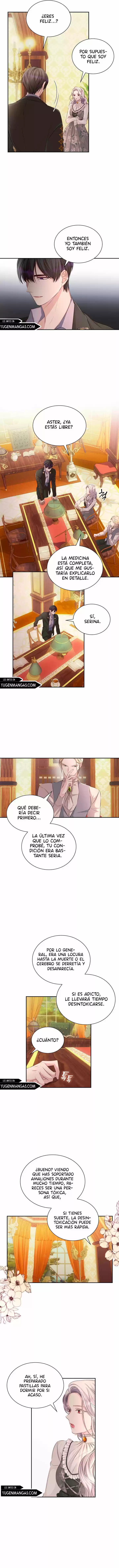 Perdí La Correa Del Protagonista Masculino Yandere - Capítulo 37 - Página 8 - LectorTMOo