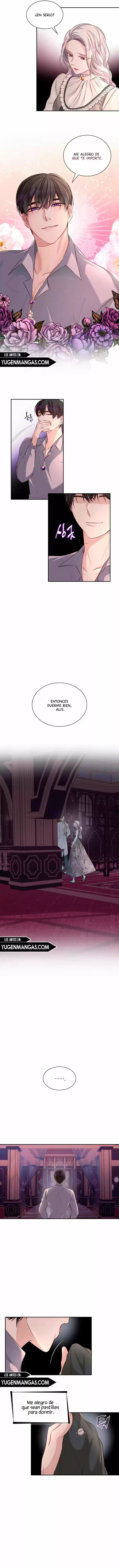 Perdí La Correa Del Protagonista Masculino Yandere - Capítulo 37 - Página 11 - LectorTMOo