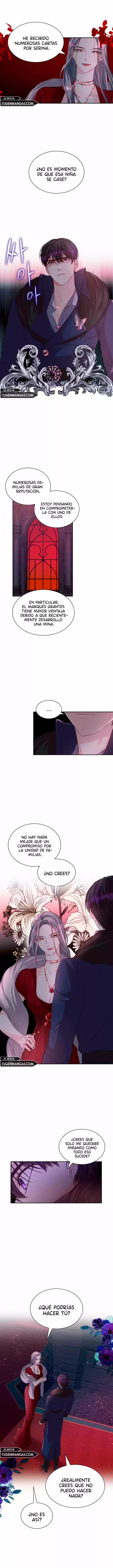Perdí La Correa Del Protagonista Masculino Yandere - Capítulo 38 - Página 4 - LectorTMOo