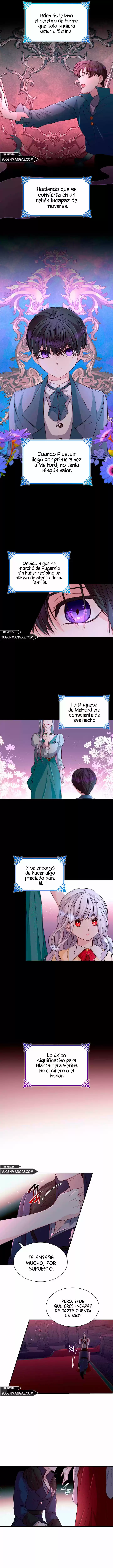 Perdí La Correa Del Protagonista Masculino Yandere - Capítulo 38 - Página 6 - LectorTMOo