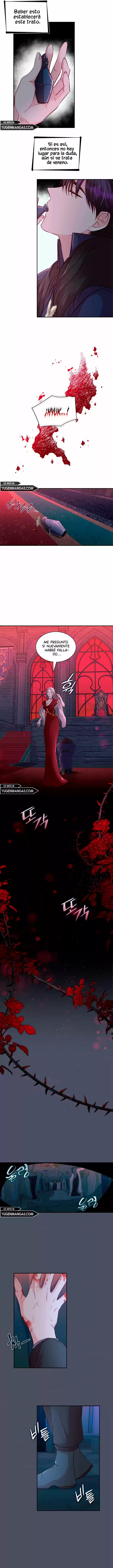 Perdí La Correa Del Protagonista Masculino Yandere - Capítulo 38 - Página 8 - LectorTMOo