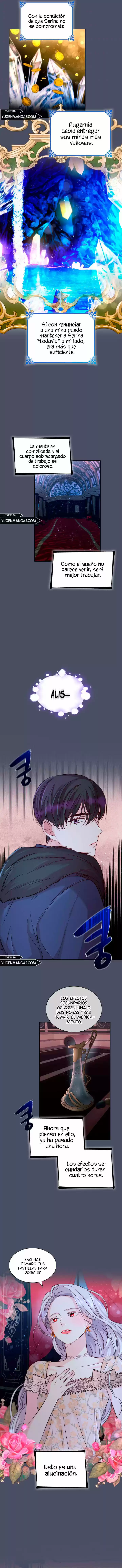 Perdí La Correa Del Protagonista Masculino Yandere - Capítulo 38 - Página 10 - LectorTMOo