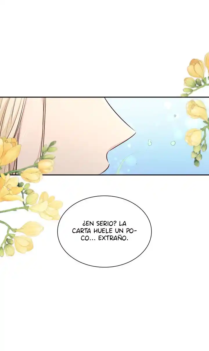 Perdí La Correa Del Protagonista Masculino Yandere - Capítulo 39 - Página 18 - LectorTMOo