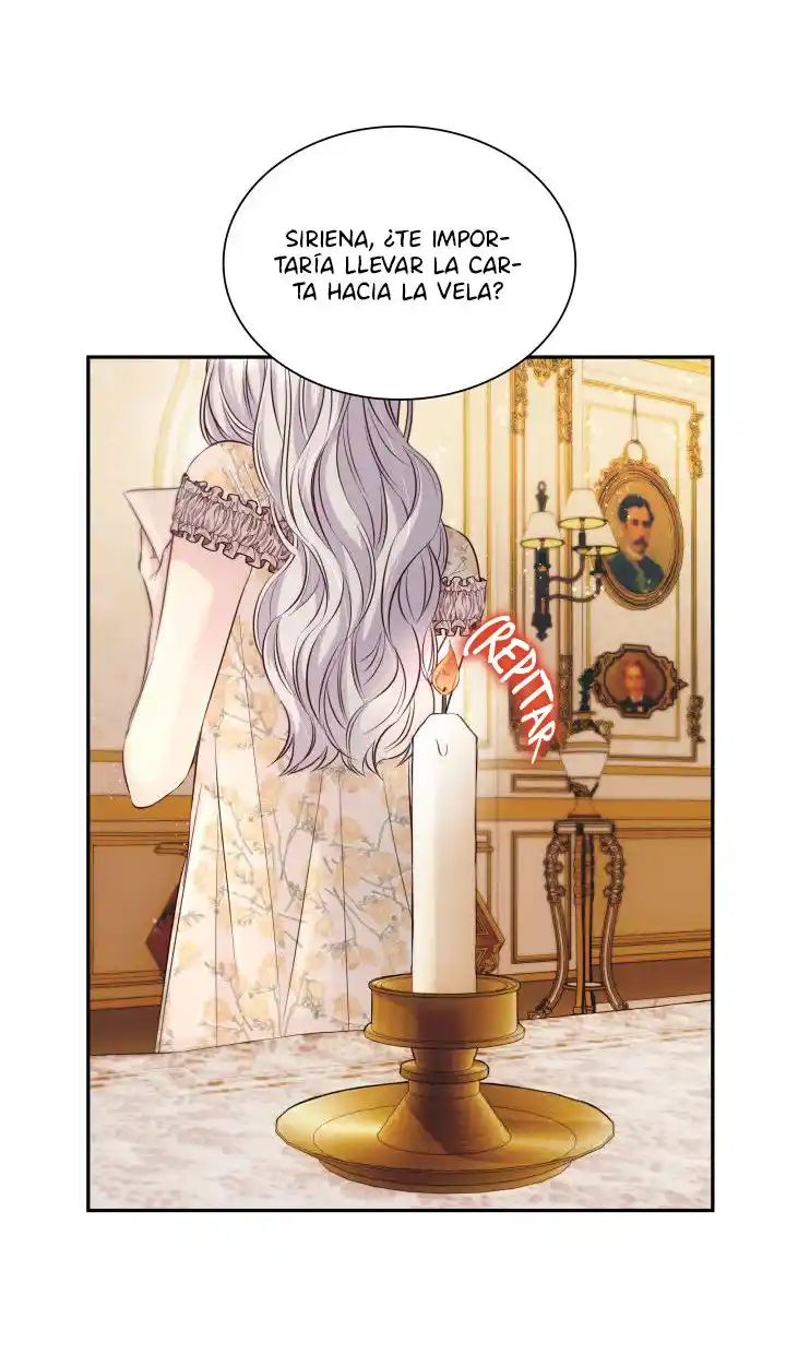 Perdí La Correa Del Protagonista Masculino Yandere - Capítulo 39 - Página 21 - LectorTMOo