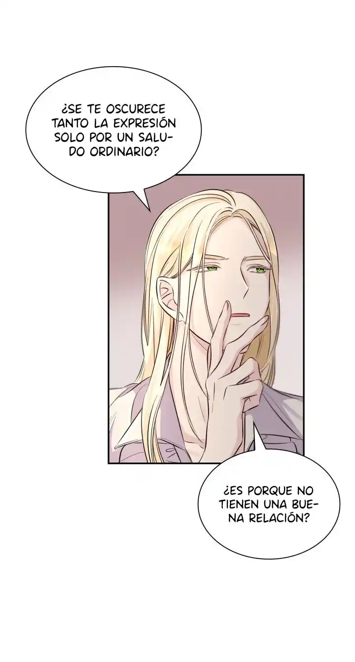 Perdí La Correa Del Protagonista Masculino Yandere - Capítulo 39 - Página 33 - LectorTMOo