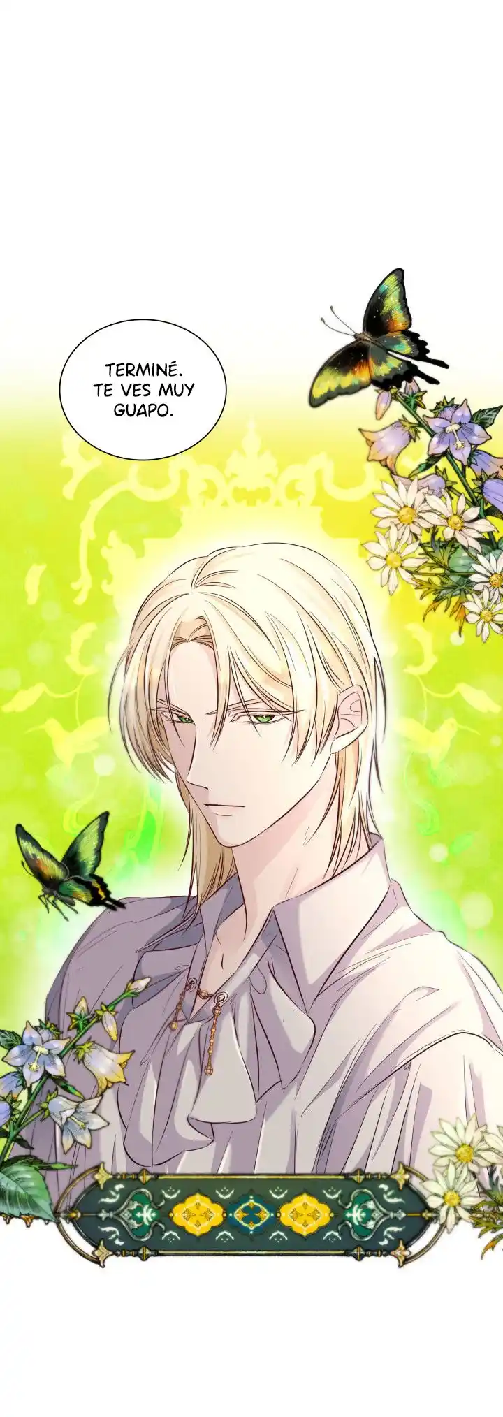 Perdí La Correa Del Protagonista Masculino Yandere - Capítulo 39 - Página 40 - LectorTMOo