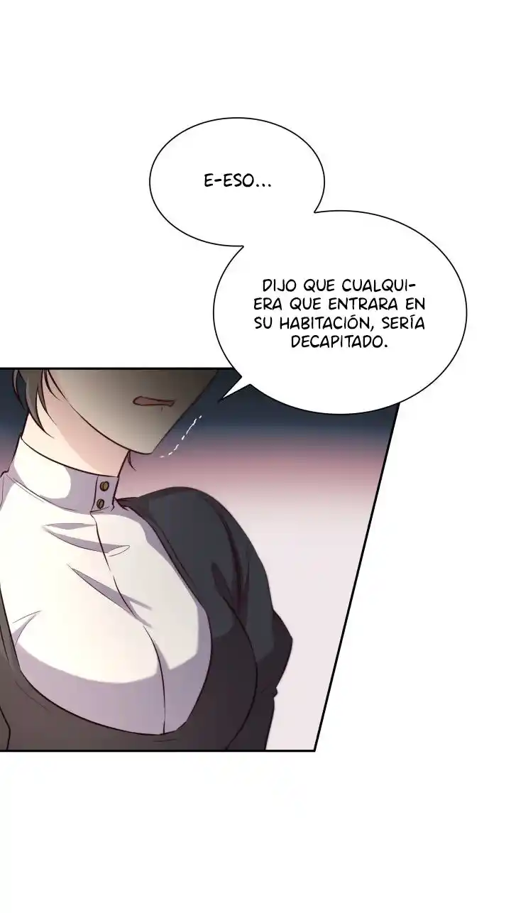 Perdí La Correa Del Protagonista Masculino Yandere - Capítulo 39 - Página 53 - LectorTMOo