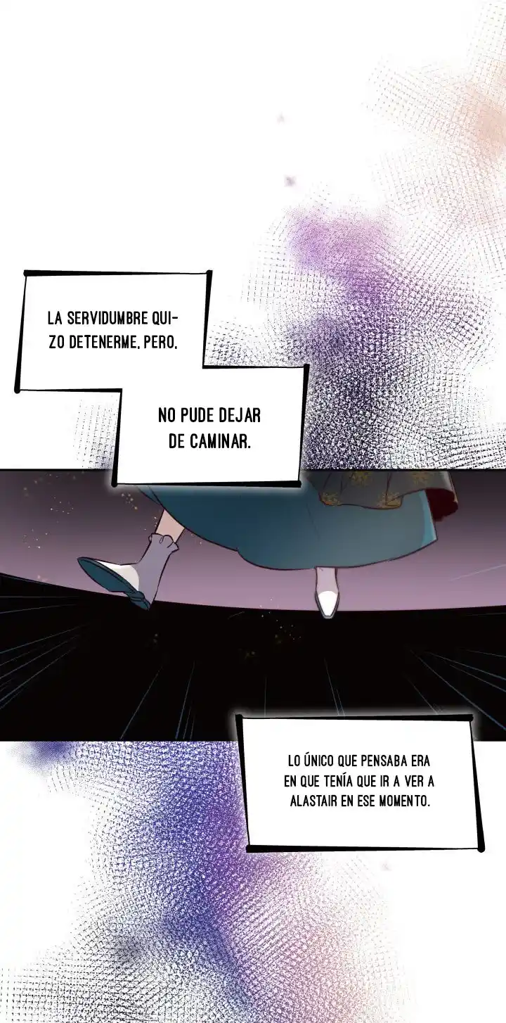 Perdí La Correa Del Protagonista Masculino Yandere - Capítulo 39 - Página 55 - LectorTMOo