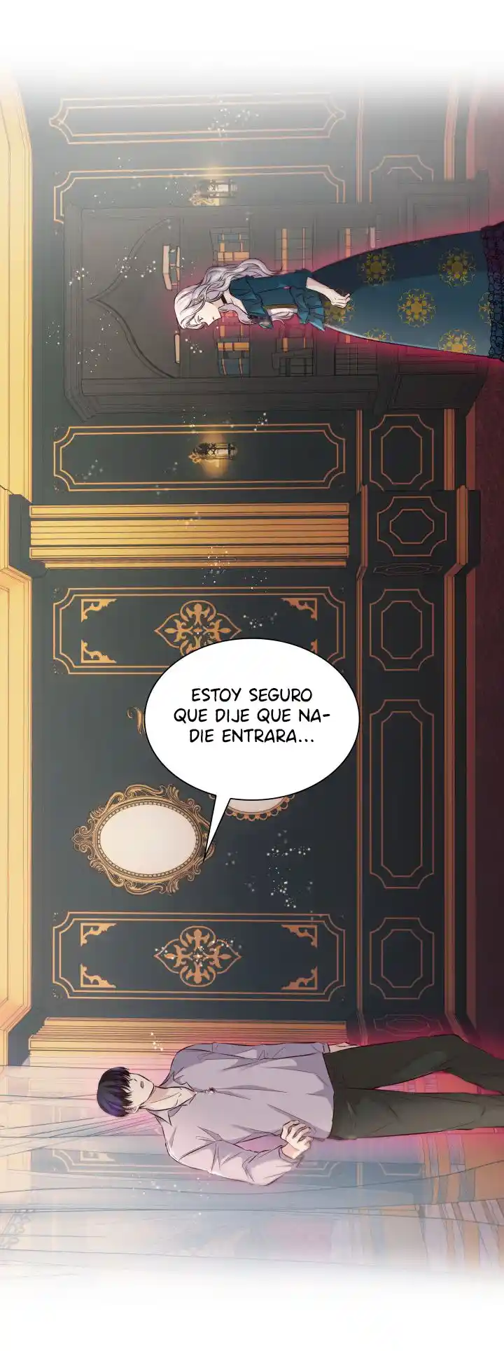 Perdí La Correa Del Protagonista Masculino Yandere - Capítulo 39 - Página 59 - LectorTMOo