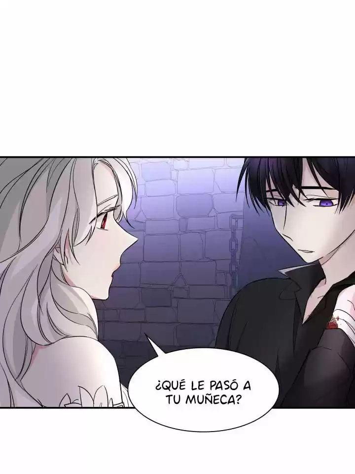 Perdí La Correa Del Protagonista Masculino Yandere - Capítulo 4 - Página 25 - LectorTMOo