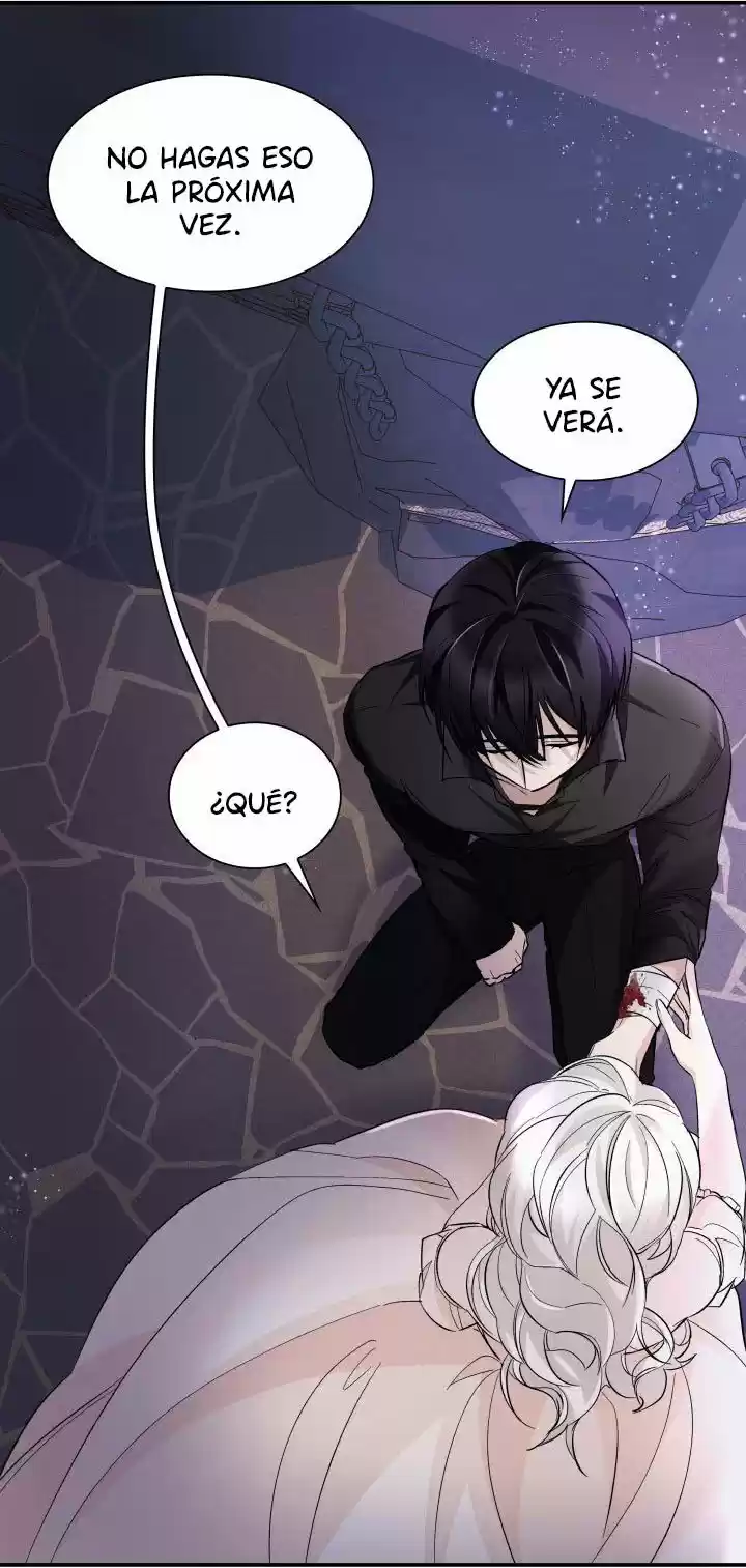 Perdí La Correa Del Protagonista Masculino Yandere - Capítulo 4 - Página 33 - LectorTMOo